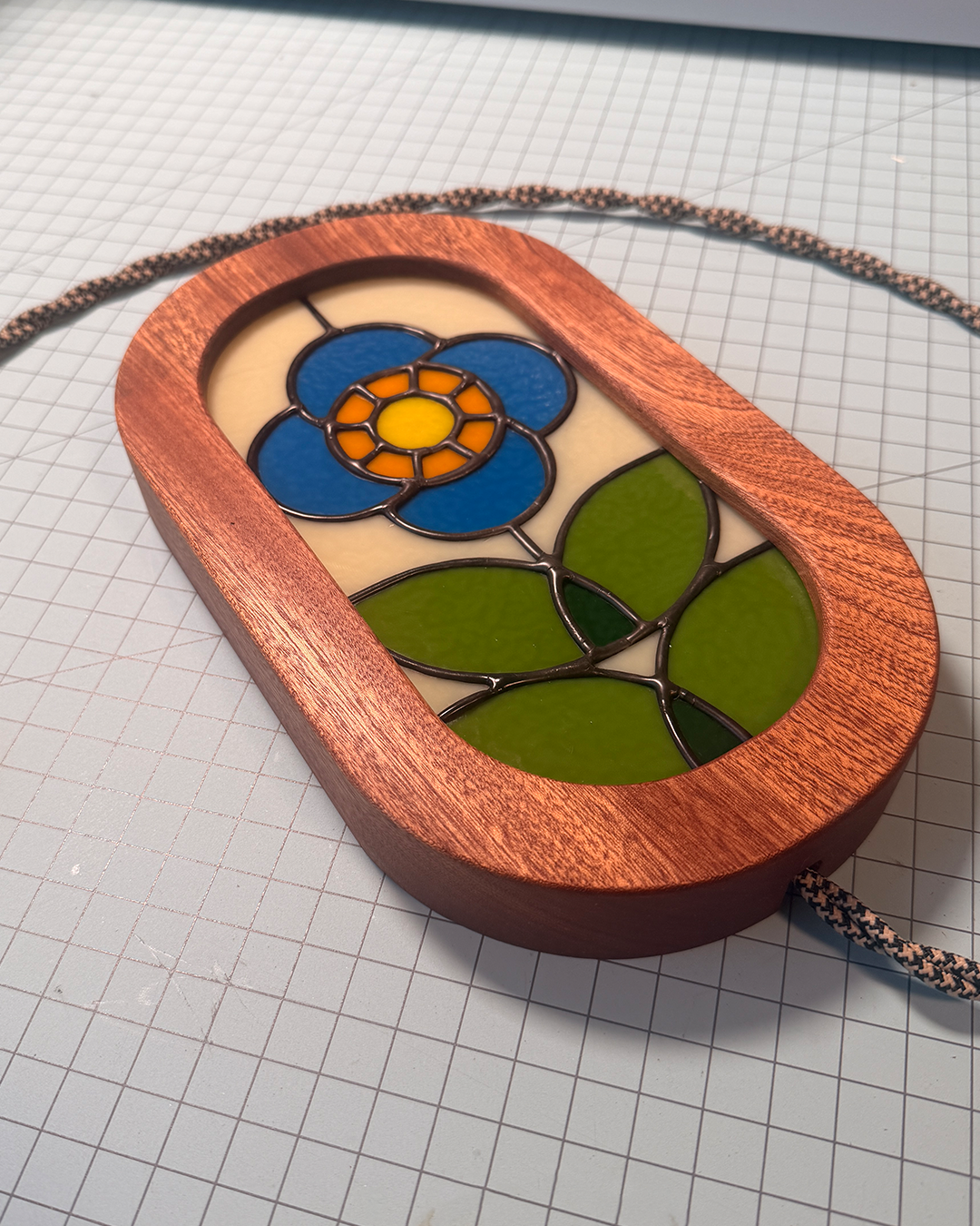 Frisco Flower - Pill Light Box