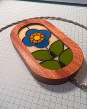 Frisco Flower - Pill Light Box