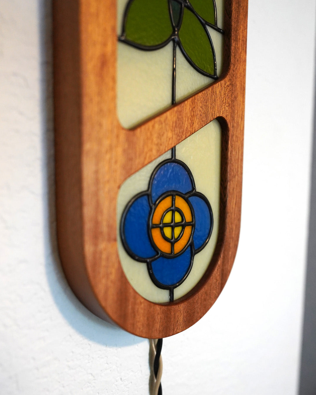 Frisco Flower Light Box