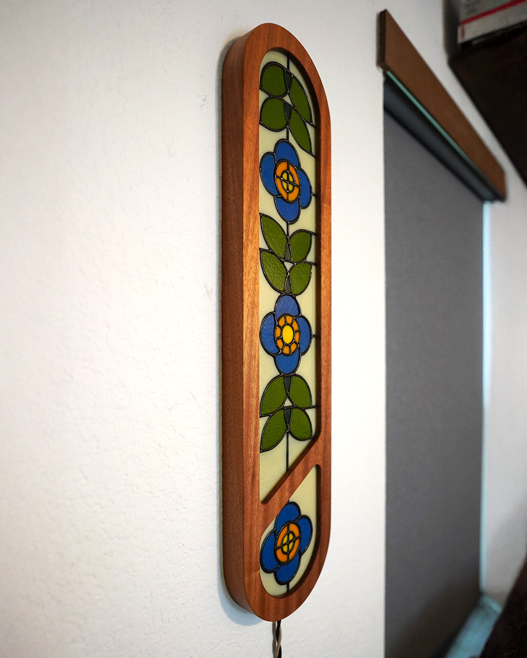 Frisco Flower Light Box