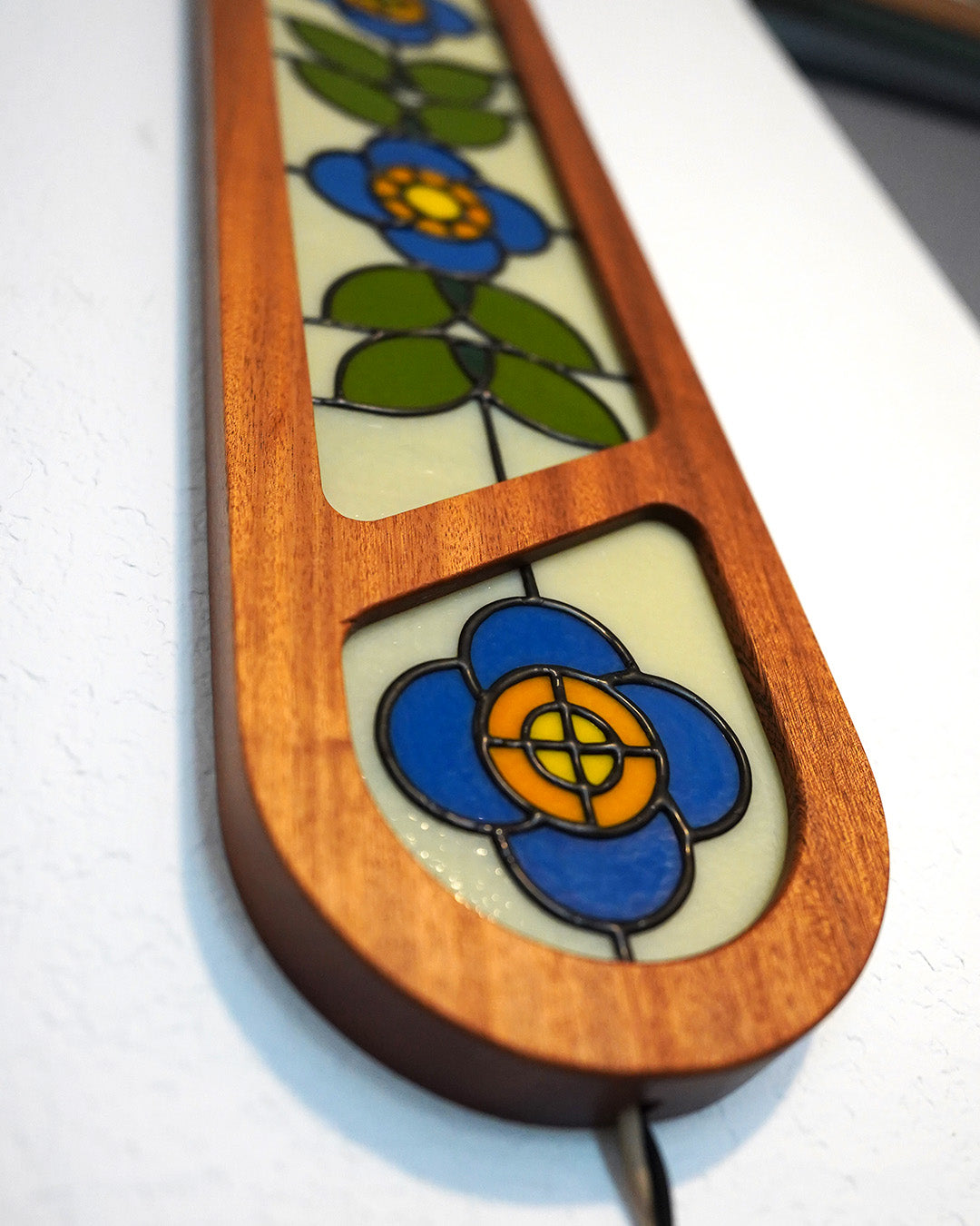 Frisco Flower Light Box