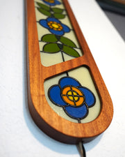 Frisco Flower Light Box