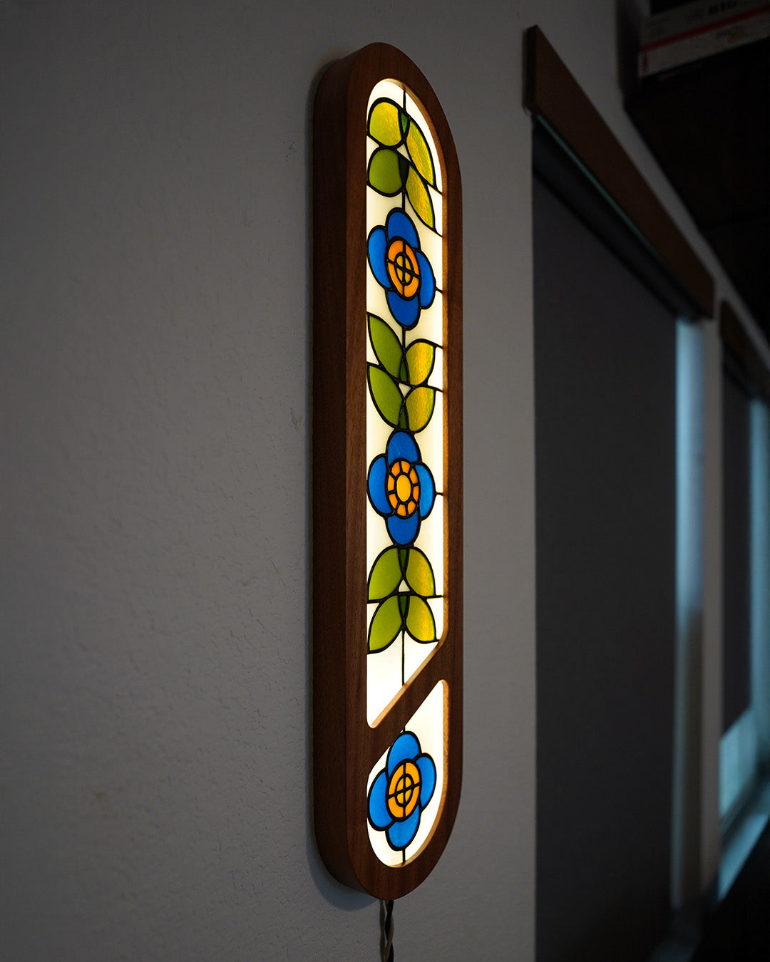 Frisco Flower Light Box