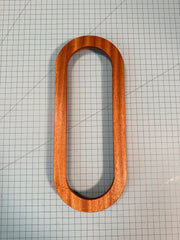 01 Long Frame - Light Box (Small scratch)