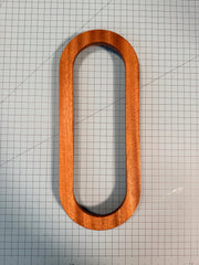 02 Long Frame - Light Box (Small scratch)