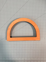 10 Maple D Frame - Light Box