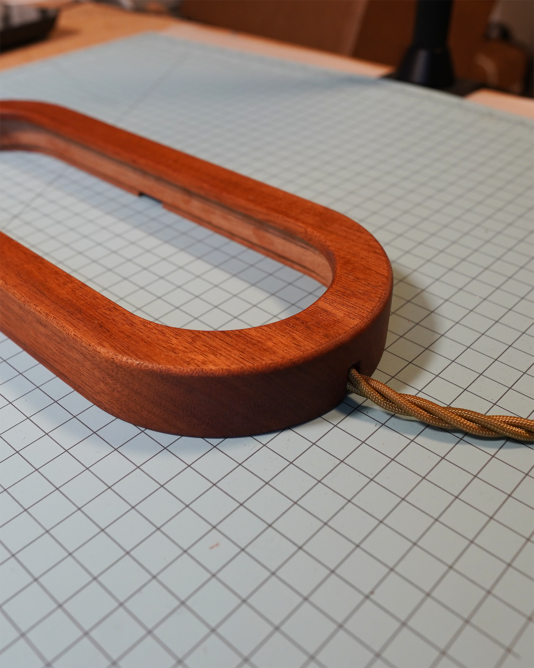 Long Frame - Light Box