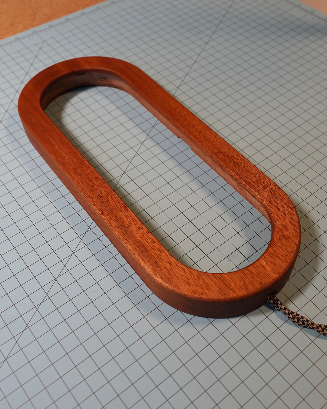 Long Frame - Light Box