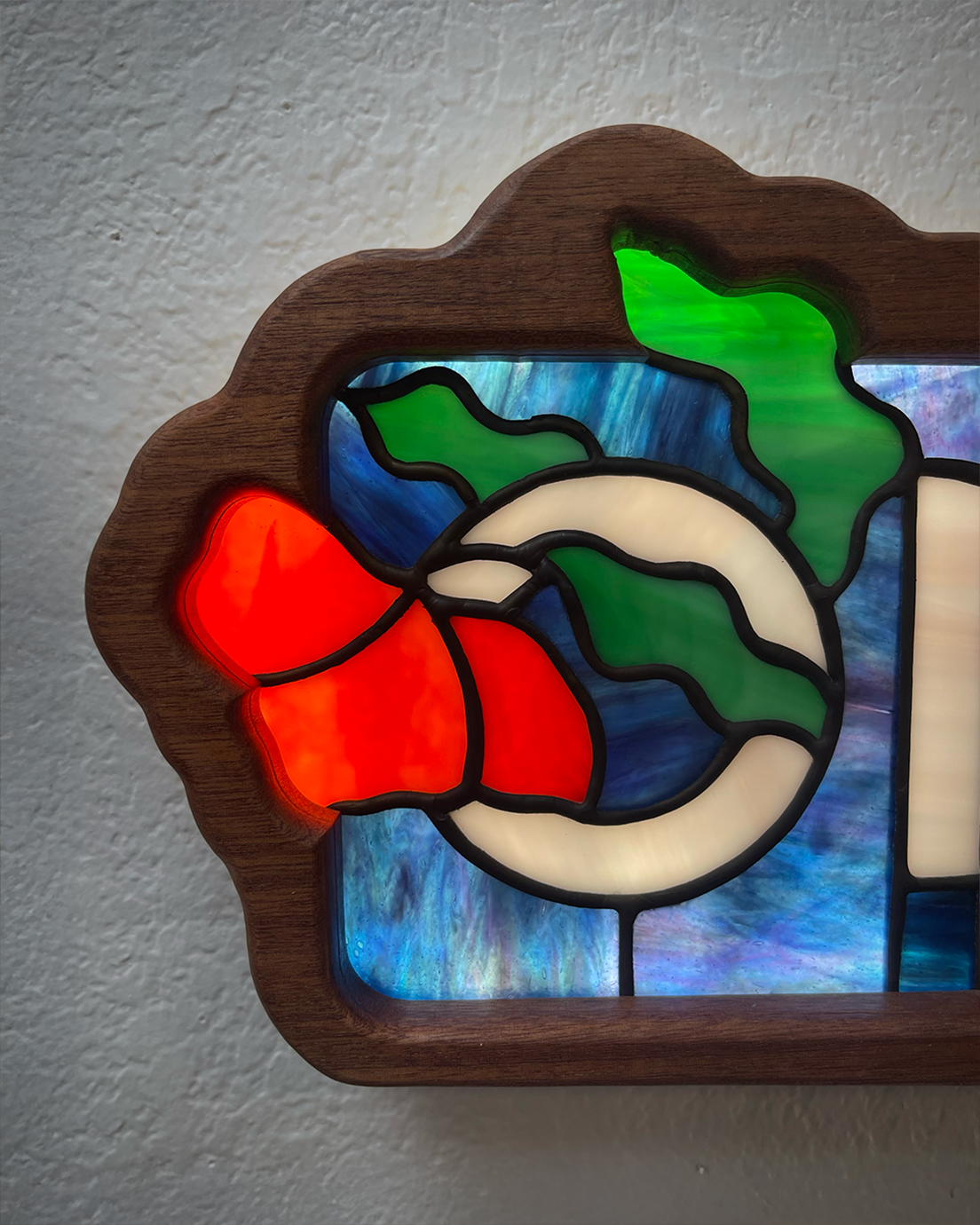 On Air Light Box